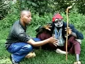 Kai Mwendaga Atia - Irebeta (Official Video)