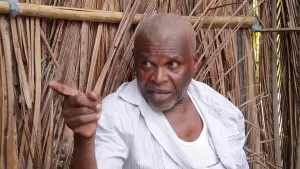 DANGA JIPYA |Full Movie| - Fadhiri Msisili, Othumani Gulamari (Official Bongo Movie)