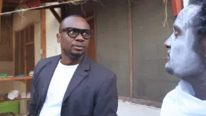 PROMO - Ringo & Tiny (Official Bongo Comedy)