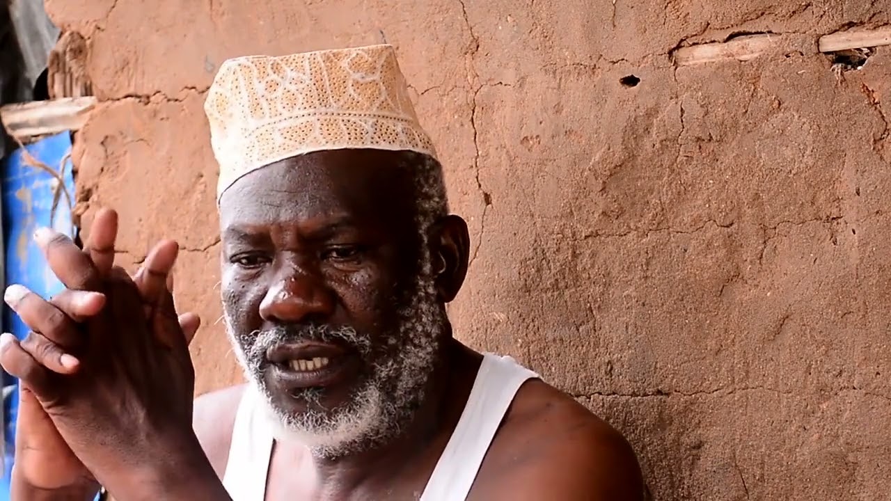 Suluhu Series 41 - Hamisi Korongo, Fadhili Msisili (Official Bongo Series)