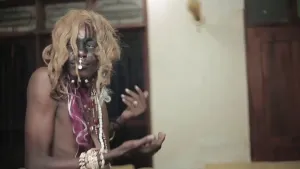 MAZONGE |Full Movie| -  Ibra Kitimbu, Burton Richard, Lailath (Official Bongo Movie)
