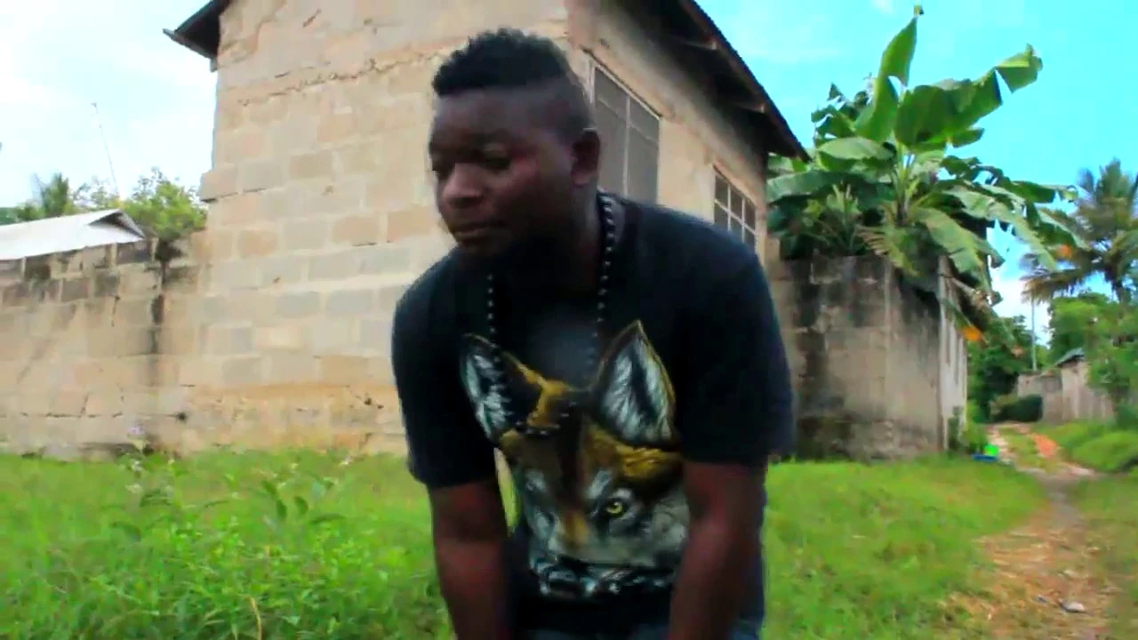 Kitunguu Maji; Nyatunyatu (Official Bongo Comedy) poster - similar to Bili - Nalimonamo (Official Audio)