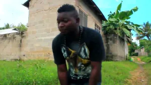 Kitunguu Maji; Nyatunyatu (Official Bongo Comedy)
