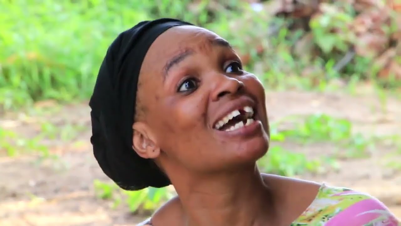 Suluhu Series Episode 28 - Hamisi Korongo, Fadhili Msisili (Official Bongo Series)