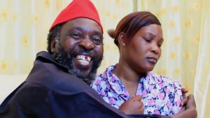 Suluhu Series Episode 10  - Hamisi Korongo, Fadhili Msisili (Official Bongo Series)