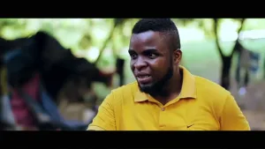 HARD TIME |Full Movie| - Aboubakar Khamis, Mishi Begge, Mary Kwetukia (Official Movie)