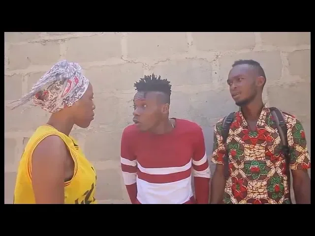 CHAUKUCHA Part 2 - Adili Iddi & Meddy Sam (Official Bongo Movie)