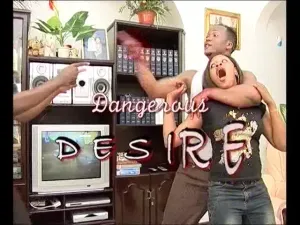 Dangerous Desire - Vincent Kigosi & Steven Kanumba  |Trailer| (Official Bongo Trailer)