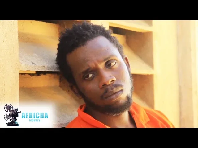 Anko Kiepe Part 1- Philimon Lutwaza, Yobnesh Yusph (Official Bongo Movie)