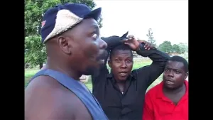 Mbuzi Wa Shughuli - Ayubu Hamisi, Kingwendu (Official Bongo Movie)