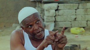 Suluhu Series  Episode 25 - Hamisi Korongo, Fadhili Msisili (Official Bongo Series)