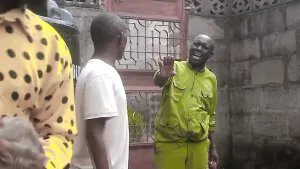 Paka {Wazawa Short Films} (Official Bongo Comedy)