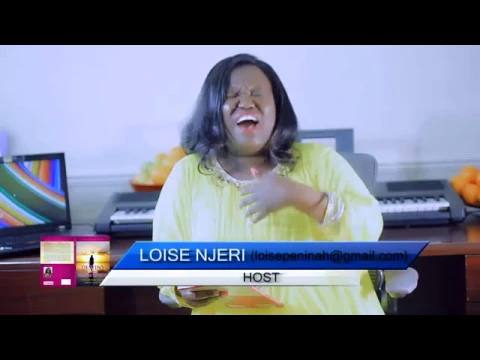 Woman be Made Whole Episode1 (Official Video)