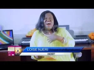 Woman be Made Whole Episode1 (Official Video)