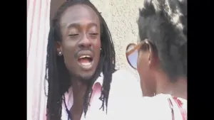 Amnazo - Kidd, Tin White, Kitale (Official Bongo Movie)