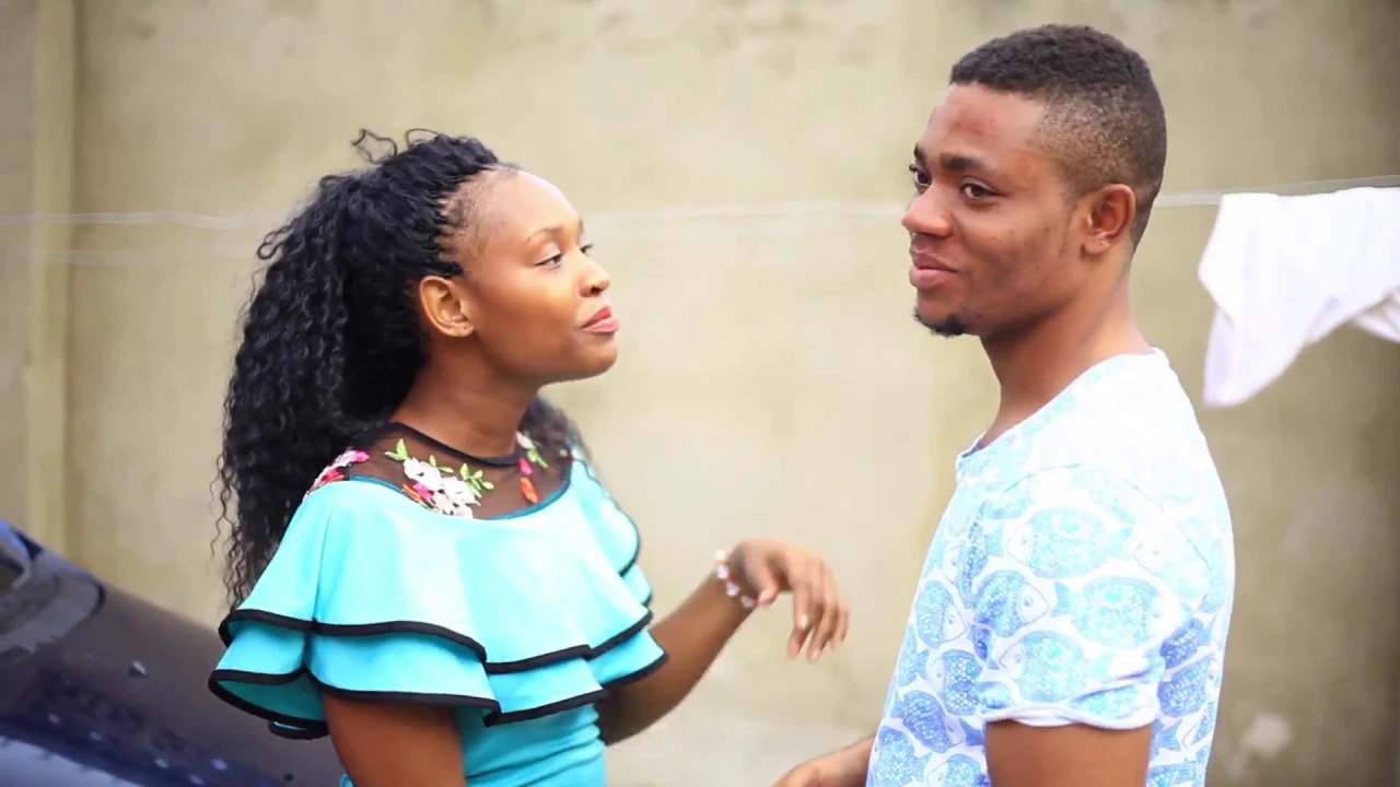 Fundi Garage {Fagio Bovu Ep5} (Official Bongo Comedy)