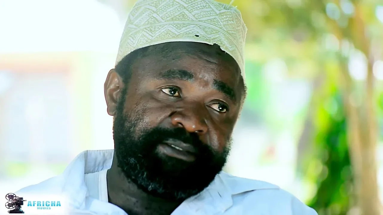 NABII MSWAHILI Part 6 - Madebe Lidai (Official Bongo Movie)