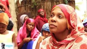MGENI WA KIJIJI - Khamis Korongo, Asha Boko (Official Bongo Movie)