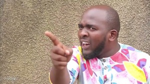 Mchanga Wa Maiti Episode 7 - Adilli Iddi, Mwangaza Mgongo (Official Bongo Movie)