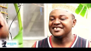 Kasheshe Part 1 - Kipupwe & Mkono (Official Bongo Movie)