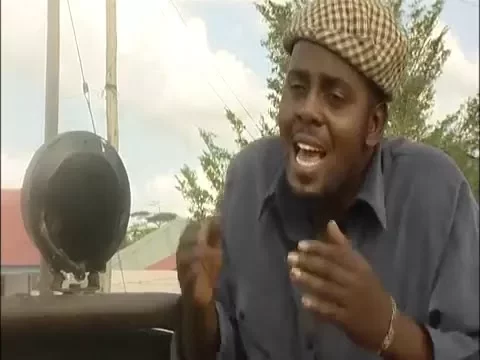 The Morning Alarm - Steven Kanumba |Trailer| (Official Bongo Trailer)