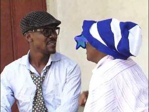 MUUZA GENGE |Full Movie| - Kinyambe,  Bambo, Kiwewe (Official Bongo Movie)