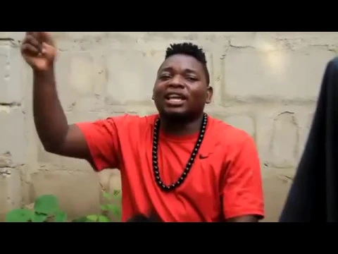 Kitunguu Maji; Mganga (Official Bongo Comedy)