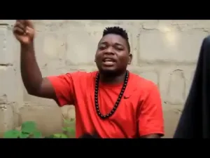 Kitunguu Maji; Mganga (Official Bongo Comedy)