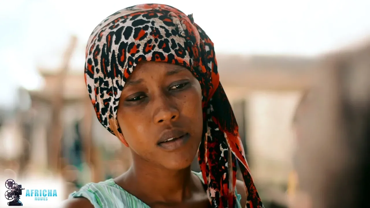 Kiberiti Part 1 -Chanuo, Madebe Lidai (Official Bongo Movie)