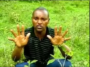 Ni Kenya Njeru - Irebeta (Official Video)