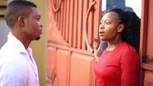Chunga Bwanangu Ana Bastola {Fagio Bovu Ep16} (Official Bongo Comedy)