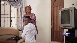 Nimeskia Harufu ya Chibu Perfume {Fagio Bovu Ep22} (Official Bongo Comedy)