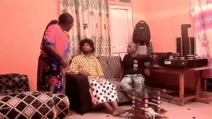 Kuacha {Wazawa Short Films} (Official Bongo Comedy)