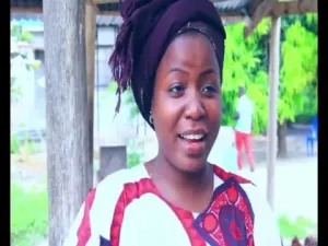 KWANGU ZITO - Tiba Paul, Rehema Ally, Magembe the Warrior (Official Bongo Movie)