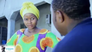 NACHUKUA JIKO Part 1 - Kipuwe, Tini White (Official Bongo Movie)