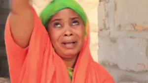 Simu Ya Marehemu Part 1 - King Majuto, Mzee Jengua (Official Bongo Movie)