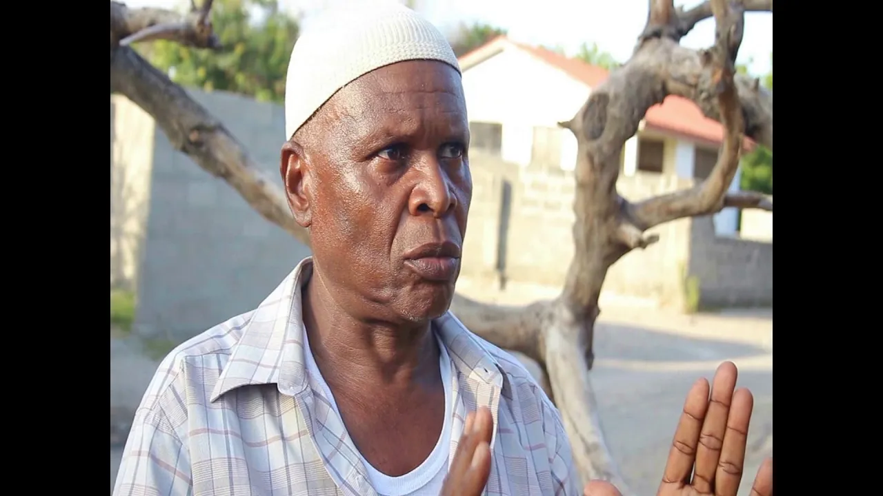 SHANGAZI Part 1 - Fadhili Msisili, Mohamed Fungafunga, Nunduma, (Official Bongo Movie)