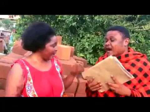 NGAMA |TRAILER| (Official Bongo Trailer) poster - similar to Ashers Masempela - Twiime Nji (Official Audio)