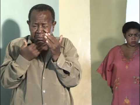 Zezeta Part 2 - King Majuto, Masai Nyota Mbofu, Mwita Maranya(Official Bongo Movie)