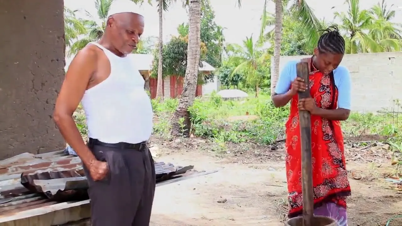 Suluhu Series Episode 2 - Hamisi Korongo, Fadhili Msisili (Official Bongo Series)