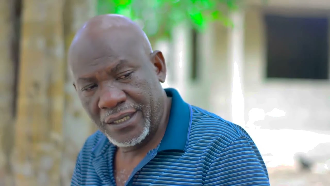 AKILI |Full Movie| - Omary Kambi, Mwajuma Mshindo (Official Bongo Movie)
