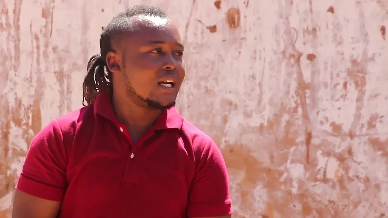 GORIATHi Part 1 - Kidogo Ze Zero, Nyundo (Official Bongo Movie)