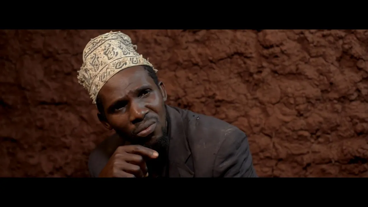 Wali Wangu Part 5 - Madebe Lidai  (Official Bongo Movie 2020) Madebe Lidai - like Ufufuo (The Resurrection) - A Swahiliwood Bongo Movie but longer