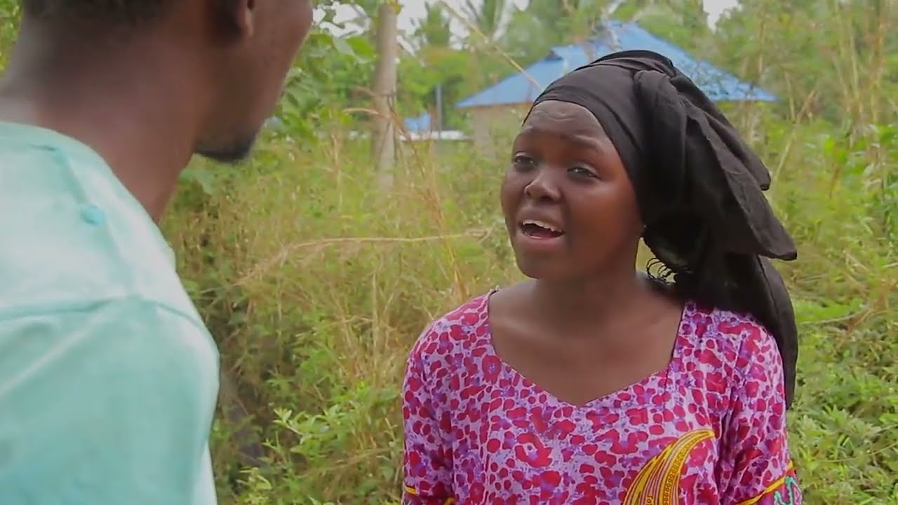 Suluhu Series Episode 44 - Hamisi Korongo, Fadhili Msisili (Official Bongo Series)