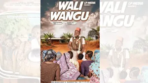 WALI WANGU |Brand New Bongo Series |TRAILER| - Madebe Lidai