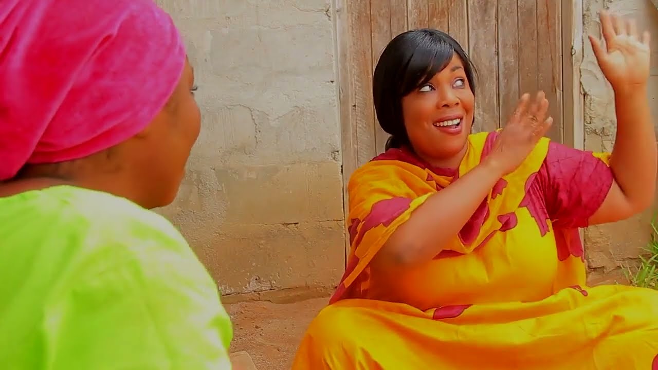 Suluhu Series Episode 51 - Hamisi Korongo, Fadhili Msisili (Official Bongo Series)