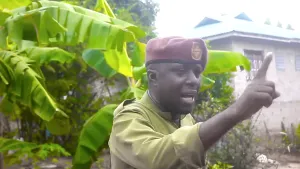 Mpaka {Wazawa Short Films} (Official Bongo Comedy)