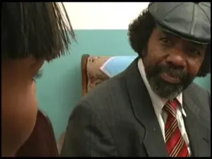 The Same Part 1 -  Mbaraka King'anda, Charles Magari, Khaleed Mkwepu (Official Bongo Movie)