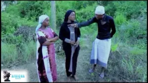 Shikolobo Part 1 - Abdallah Mohammed, Martin White (Official Bongo Movie)