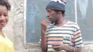 Kitunguu Maji; Papushka Kibonzo (Official Bongo Comedy)